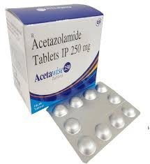 altitude sickness image